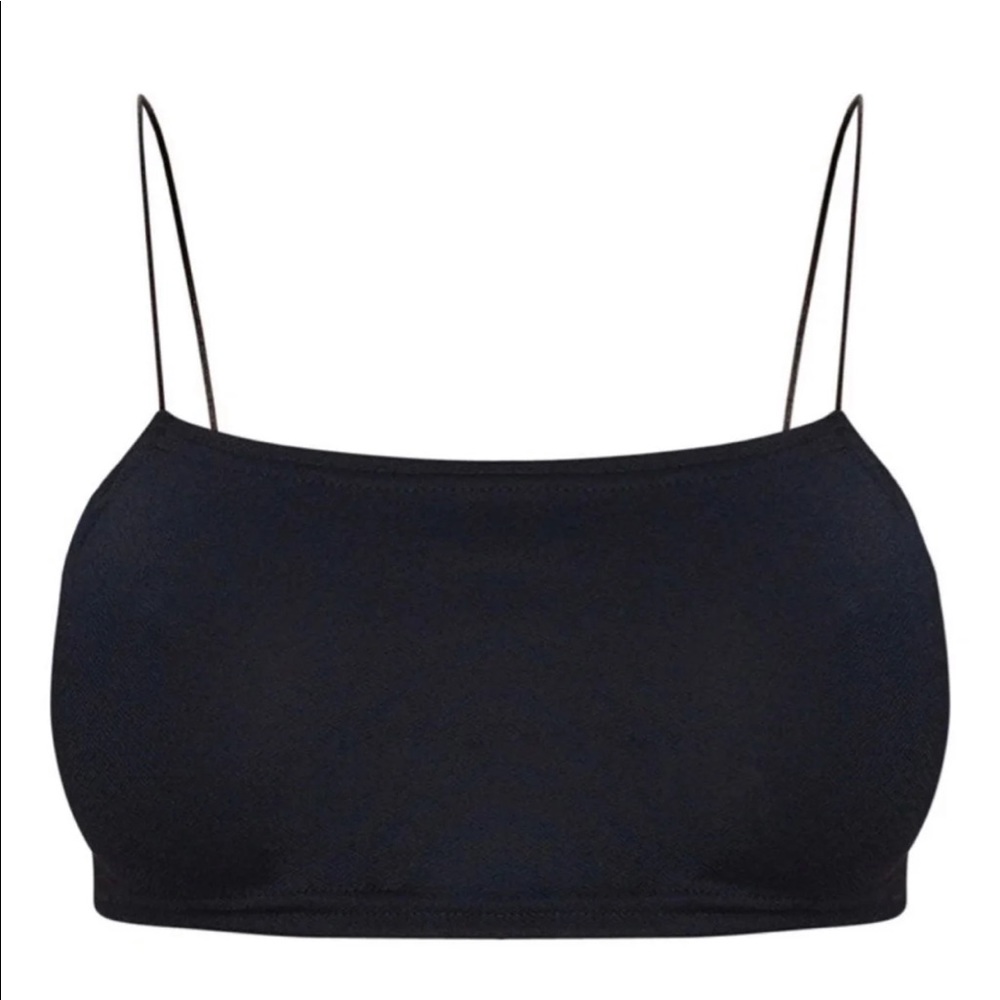Black Top - Picture 2 of 3